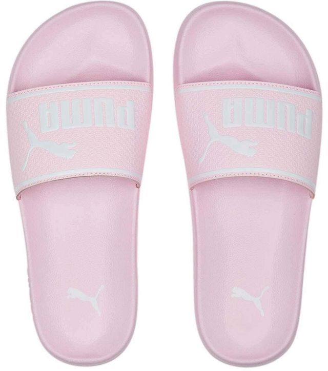 Chanclas puma
