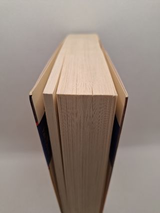 La historia del rey transparente. Montero.