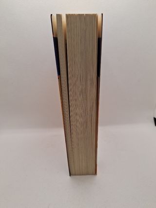 La historia del rey transparente. Montero.