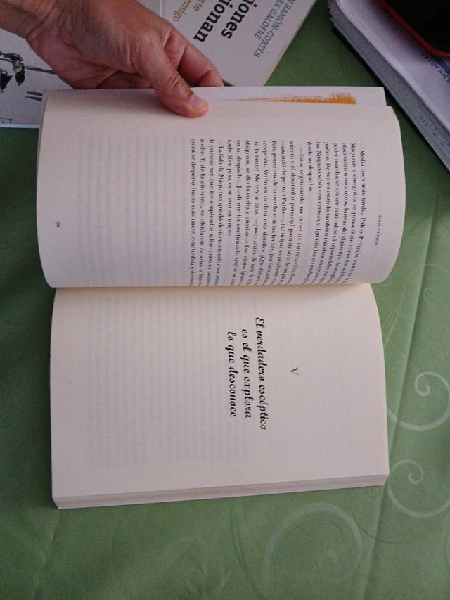 Libro: El principito se pone la corbata