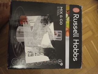 Batidora Russell Hobbs