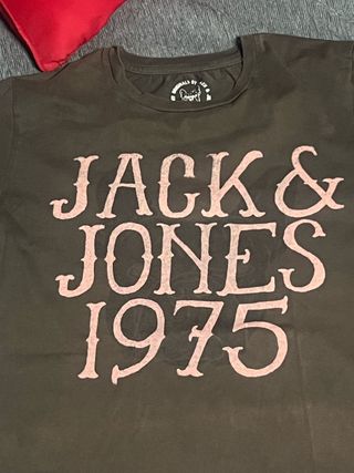 Camiseta Jack Jones Originals