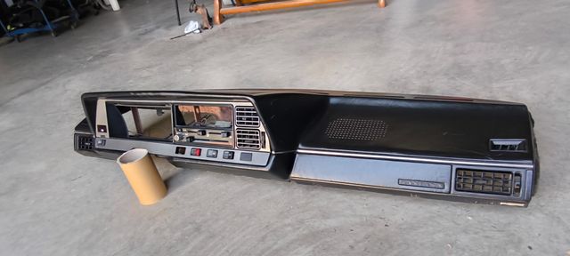 Salpicadero Volkswagen Santana 1.6TD