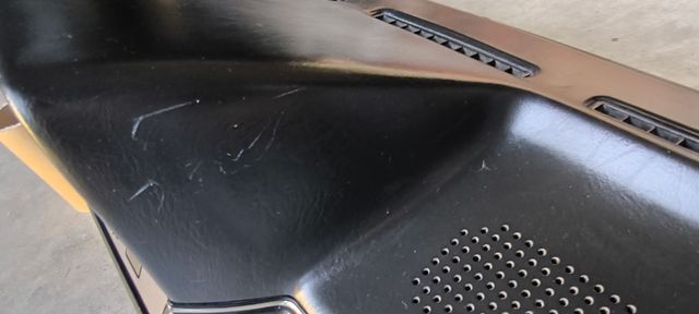 Salpicadero Volkswagen Santana 1.6TD