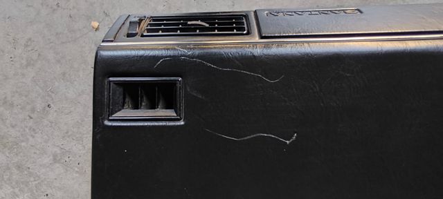 Salpicadero Volkswagen Santana 1.6TD