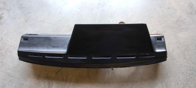 Salpicadero Volkswagen Santana 1.6TD