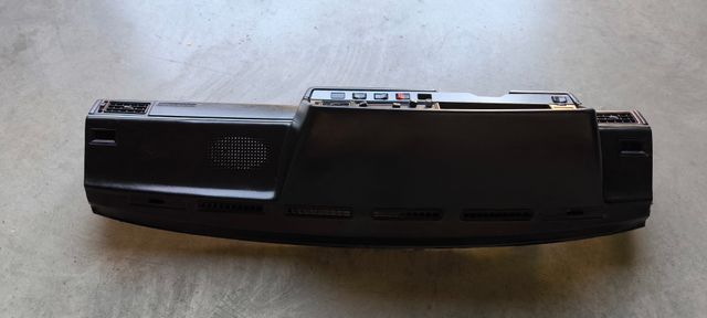 Salpicadero Volkswagen Santana 1.6TD