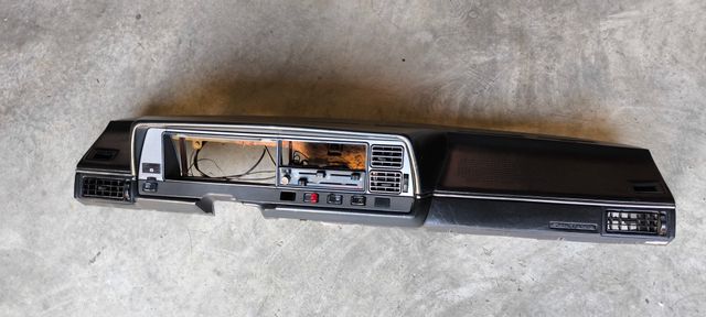 Salpicadero Volkswagen Santana 1.6TD