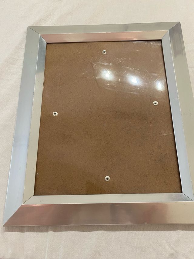 2 Cuadro de fotos NUEVO