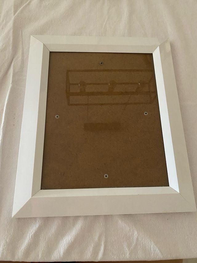 2 Cuadro de fotos NUEVO