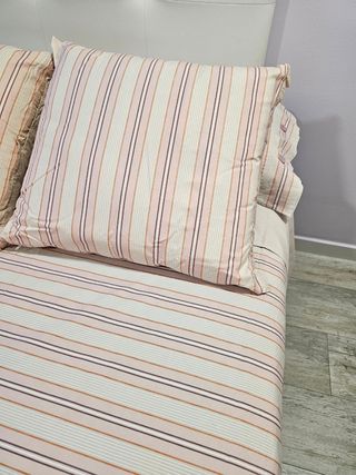 Funda nórdica cama 110 cm