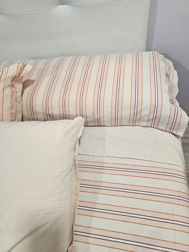 Funda nórdica cama 110 cm