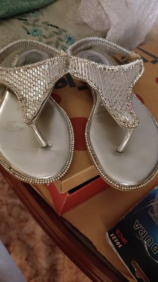 Sandalias