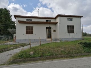 Casa indipendente