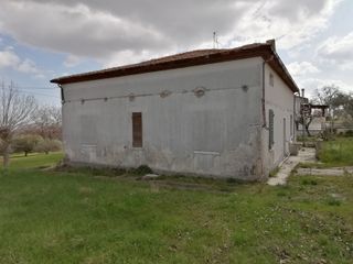 Casa indipendente