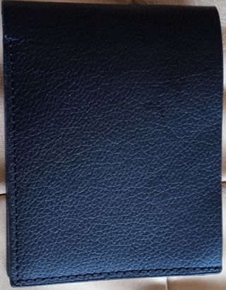 Cartera hombre.