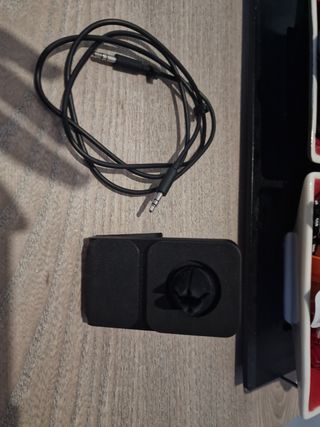 Supporto per Echo Auto Alexa