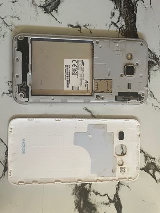 Moviles rotos