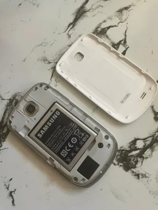 Moviles rotos
