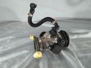 DESPIECE DE BMW G 310 R, AÑO 2017