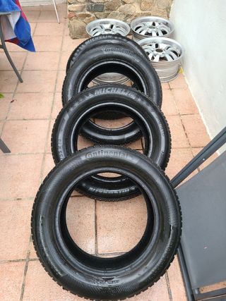 Ruedas+llantas 