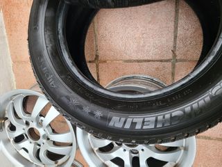 Ruedas+llantas 