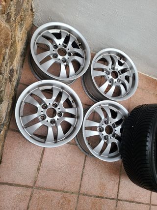 Ruedas+llantas 