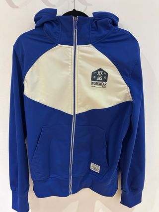 Chaqueta jack&jones
