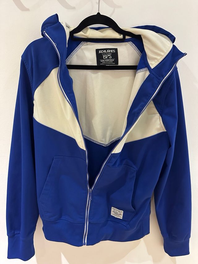 Chaqueta jack&jones