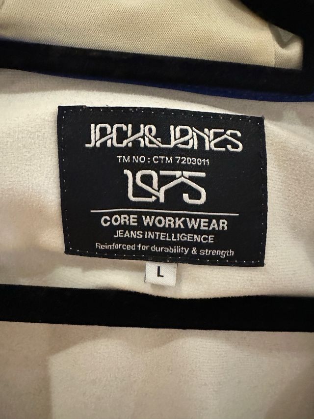 Chaqueta jack&jones