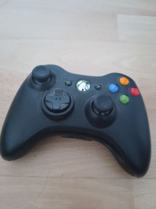 Mando Xbox 360 Usado