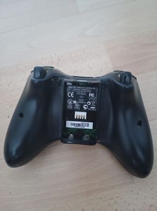Mando Xbox 360 Usado