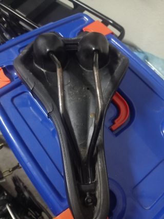 Selim para bicicleta