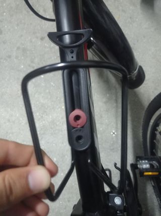 Acessórios para bicicleta para garrafas