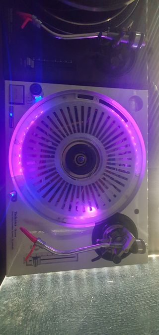  AuraLed, luces para Technics SL-1200 1210  