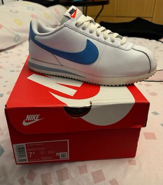 Nike Cortez