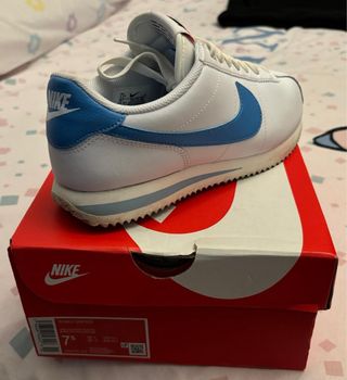 Nike Cortez
