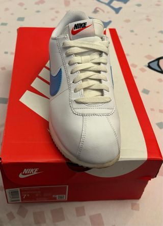 Nike Cortez