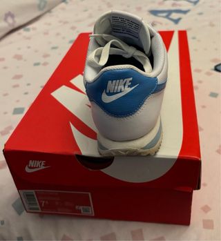 Nike Cortez
