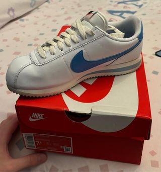 Nike Cortez