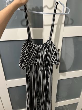Mono Pull & Bear