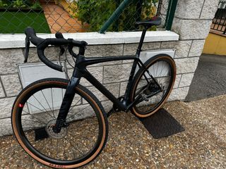 MASSI TEAM  GR -GRAVEL/CICLOCROSS