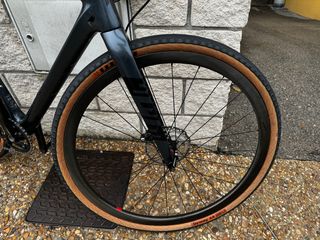 MASSI TEAM  GR -GRAVEL/CICLOCROSS