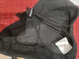 Funda sillín bicicleta