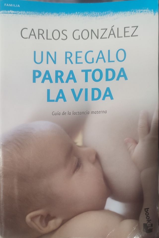 Um presente para a vida