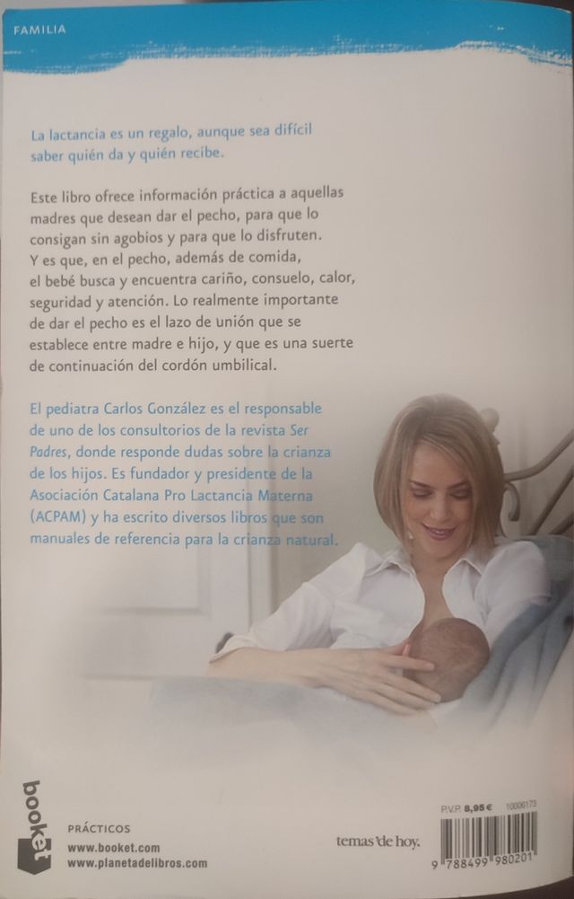 Um presente para a vida