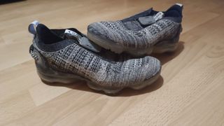 vapormax 2020 flyknit oreo
