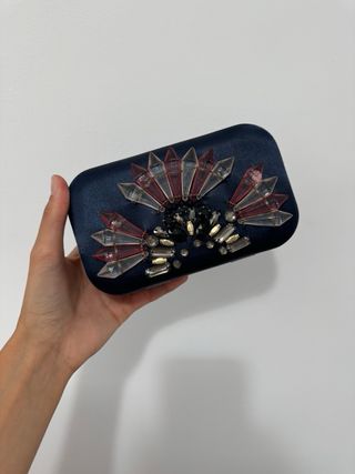 Clutch Zara