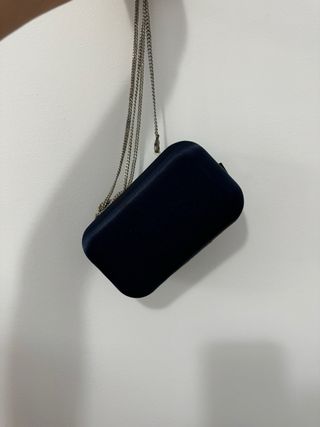 Clutch Zara