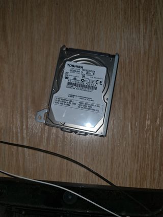 DESPIECE PS3 320 GB